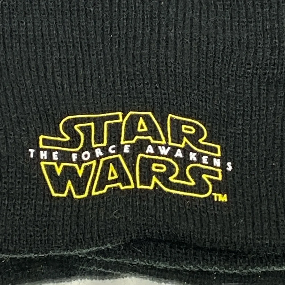 Star Wars Black Beanie
